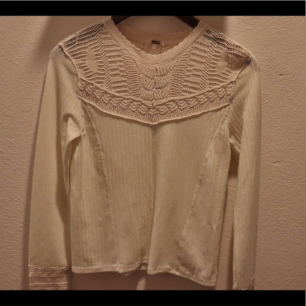 Free People Top
